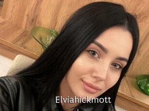 Elviahickmott