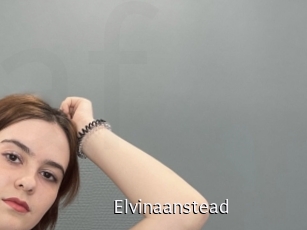 Elvinaanstead