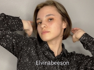 Elvinabeeson