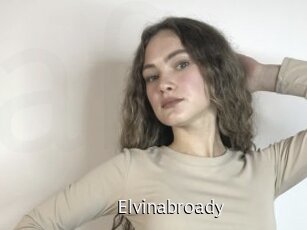 Elvinabroady