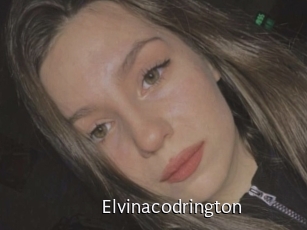 Elvinacodrington