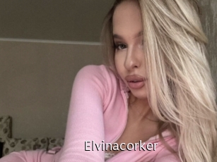 Elvinacorker