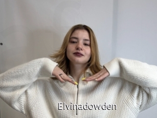 Elvinadowden