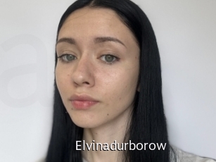 Elvinadurborow