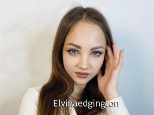 Elvinaedgington