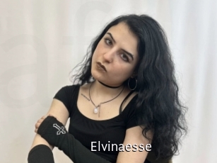 Elvinaesse