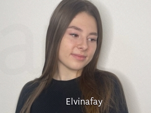 Elvinafay