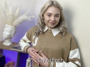 Elvinafinch