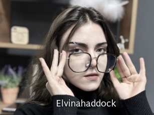 Elvinahaddock