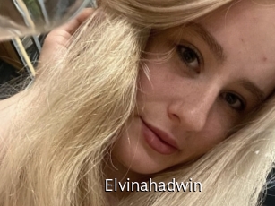 Elvinahadwin