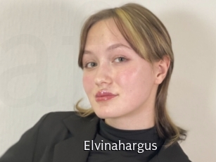 Elvinahargus