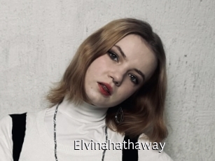 Elvinahathaway