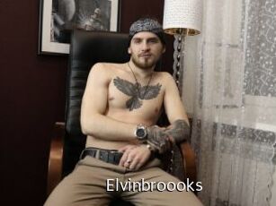 Elvinbroooks