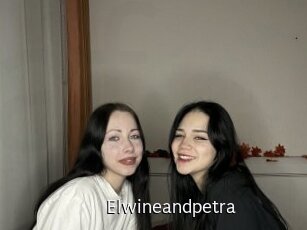 Elwineandpetra