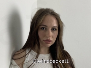 Elwinebeckett