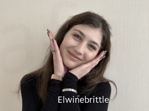 Elwinebrittle