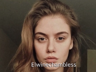 Elwinechambless