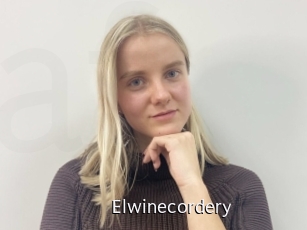 Elwinecordery