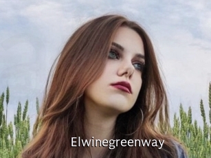 Elwinegreenway