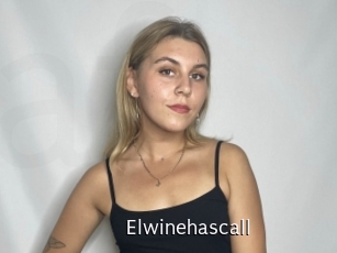 Elwinehascall