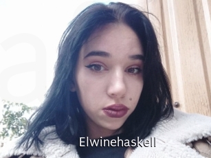 Elwinehaskell