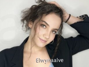 Elwynaalve