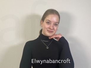 Elwynabancroft