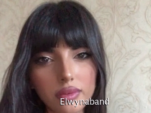 Elwynaband