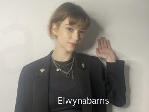 Elwynabarns