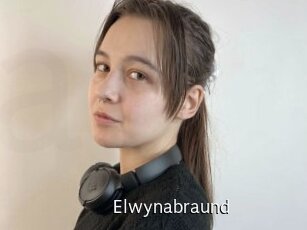 Elwynabraund