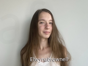 Elwynabrownell