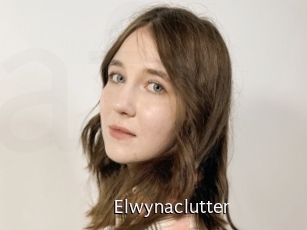 Elwynaclutter