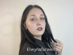 Elwynafarwell