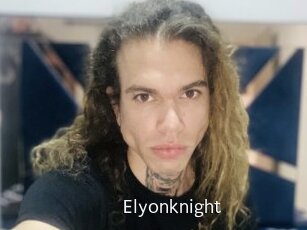 Elyonknight