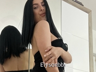 Elysonbby