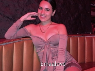 Emaalove