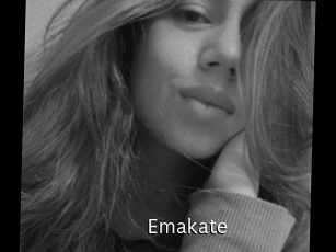 Emakate