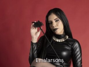 Emalarsons