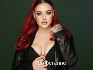 Emberanne