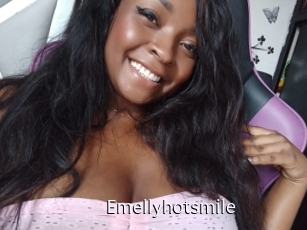 Emellyhotsmile