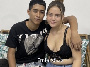 Emiandluis