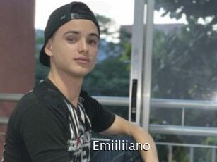 Emiiliiano