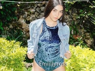 Emiillyross