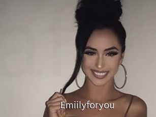 Emiilyforyou