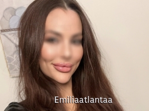 Emiliaatlantaa