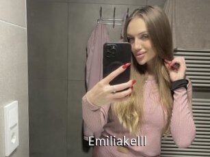 Emiliakelll