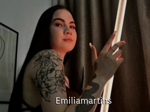 Emiliamartins