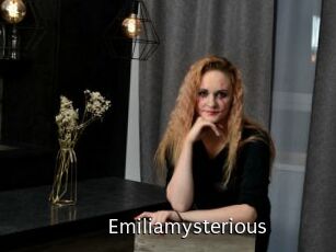 Emiliamysterious