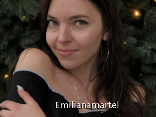 Emilianamartel