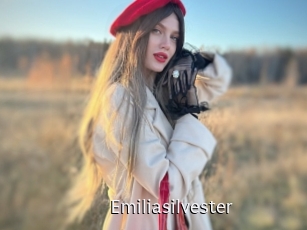 Emiliasilvester